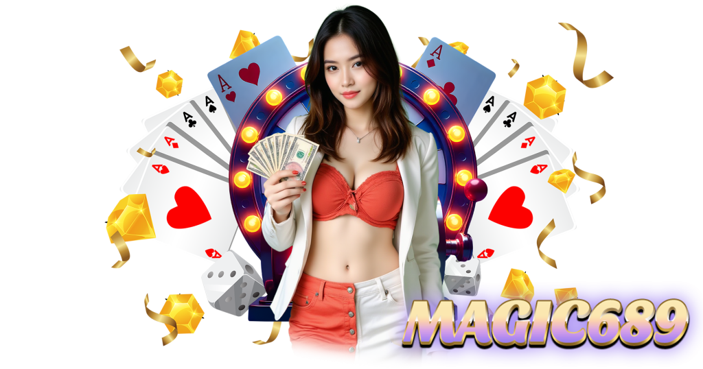 magic689