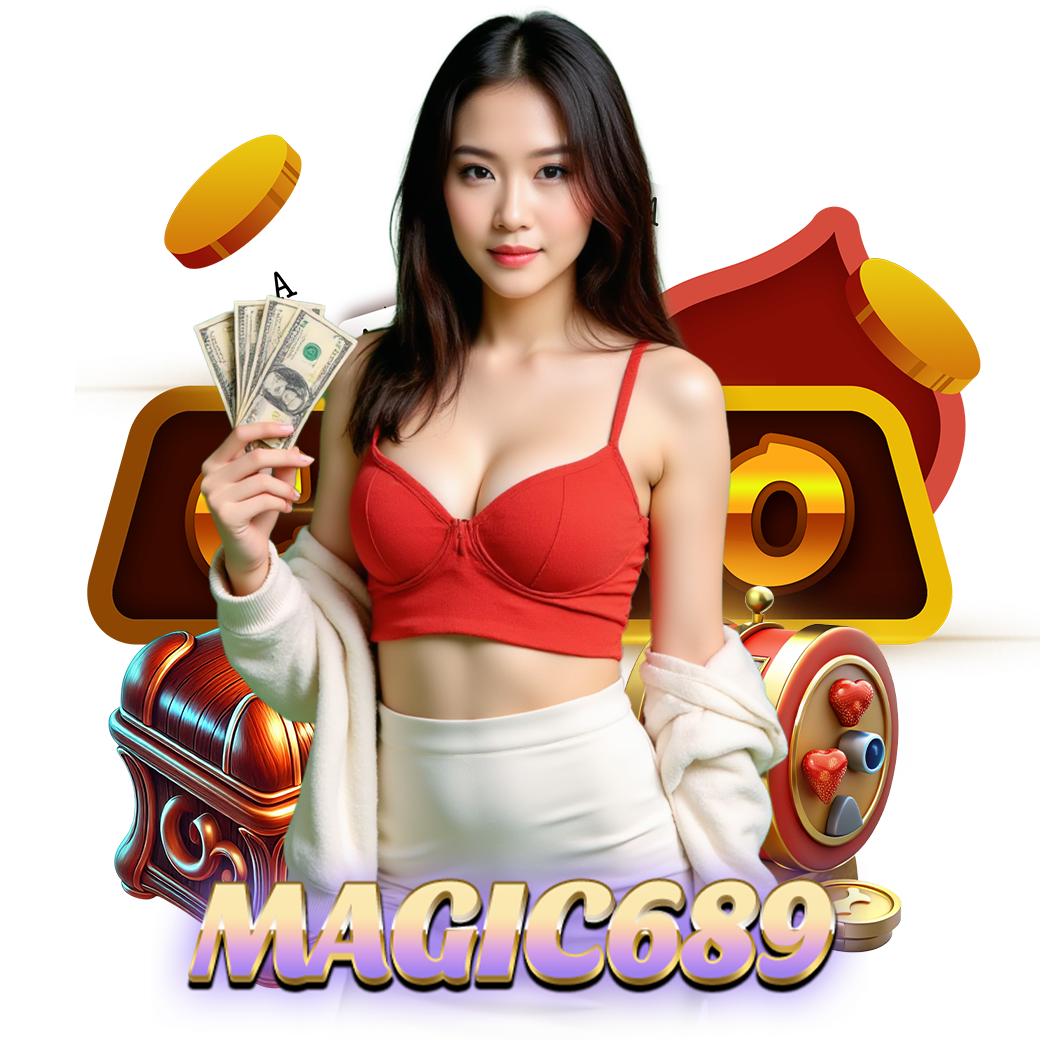 magic689 slot